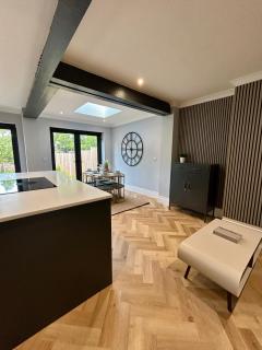 Stylish Central Norwich Stay Sleeps 6 Free Parking - Norwich - 9