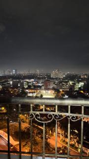 Cozy & Fully Furnished 80m2 Apart Waterplace F - Surabaya - 7