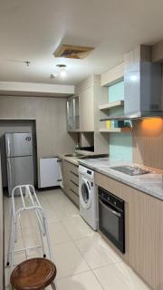 Cozy & Fully Furnished 80m2 Apart Waterplace F - Surabaya - 4