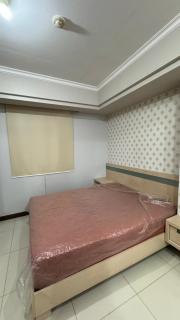 Cozy & Fully Furnished 80m2 Apart Waterplace F - Surabaya - 3