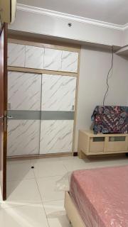 Cozy & Fully Furnished 80m2 Apart Waterplace F - Surabaya - 2
