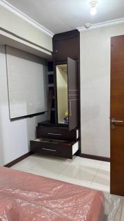 Cozy & Fully Furnished 80m2 Apart Waterplace F - Surabaya - 1