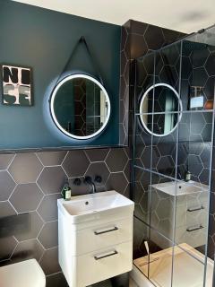 Stylish Central Norwich Stay Sleeps 6 Free Parking - Norwich - 5