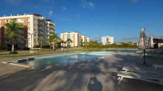 Crisfer Punta Cana Wifi Pool Kids Zone AC Free Parking - Punta Cana - 9