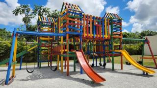 Crisfer Punta Cana Wifi Pool Kids Zone AC Free Parking - Punta Cana - 8