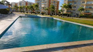 Crisfer Punta Cana Wifi Pool Kids Zone AC Free Parking - Punta Cana - 5