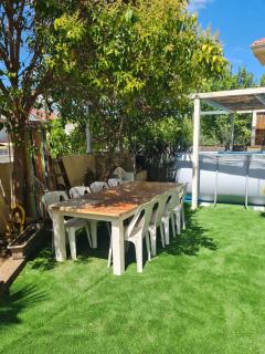 וילה נוף הרים שלומי - 4