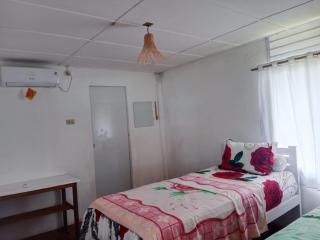 Sanali surf stay - Lagudri - 5