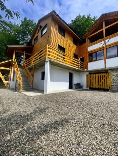 Cabana NEST - Bistricioara - 0