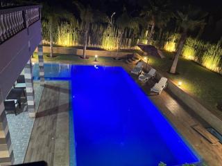 Villa Ines avec piscine privée - - 8
