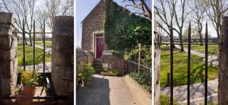 The Davey Tower, Medieval Riverside House - 9