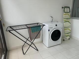 The Bacongo Gem - Brazzaville - 4