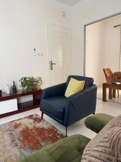 The Bacongo Gem - Brazzaville - 1