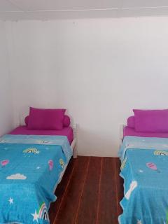 Sanali surf stay - Lagudri - 5