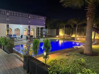 Villa Ines avec piscine privée - - 9