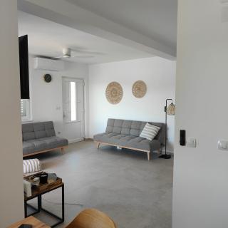 Seasalt apartments - Tisno - 5