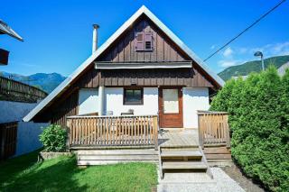 Apartma Špelca - Bohinj - 0