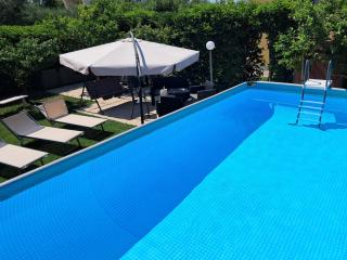 Appartamento con Piscina in uso esclusivo in B&B - SantʼAntonio Abate - 2