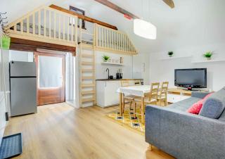 Apartma Špelca - Bohinj - 4