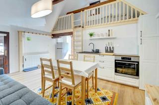 Apartma Špelca - Bohinj - 2