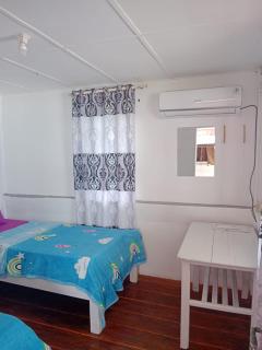 Sanali surf stay - Lagudri - 3