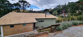 Recanto na Mantiqueira - Gonçalves - 0