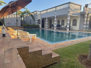 Villa Ines avec piscine privée - - 6