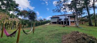 Recanto na Mantiqueira - Gonçalves - 8