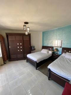 Chalet E12 Roof Lazorde Bay Resort - 4