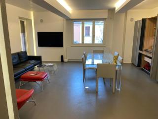 Cortirola luxury apartment - 9