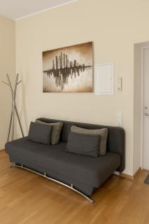 Park Villa Apartments - 6