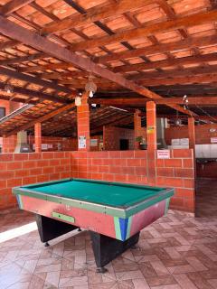 Apartamento com lazer completo Maranduba, Ubatuba - 5