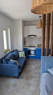 Helena apartment - Durrës - 4
