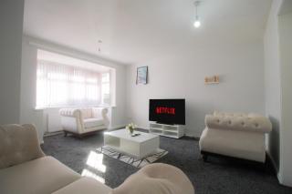 Budget Modern Room in Wolverhampton-Ideal for Work Trips - Coseley - 8