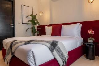 2 Bedroom Apartment With Kitchen, Gulberg Greens - Islamabad - 9
