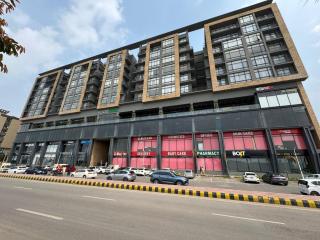 2 Bedroom Apartment With Kitchen, Gulberg Greens - Islamabad - 7