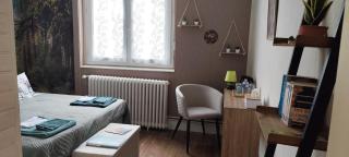 Notre Doux Logis - 8