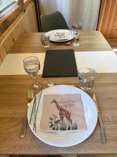 Chalet La Savane - Le Gond - 9