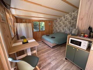 Chalet La Savane - Le Gond - 8