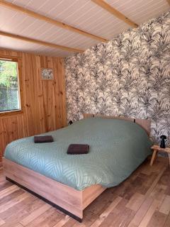 Chalet La Savane - Le Gond - 7