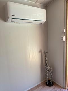 Chalet La Savane - Le Gond - 6