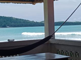 Sanali surf stay - 2