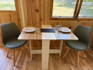 Chalet La Savane - Le Gond - 4