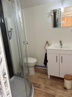 Chalet La Savane - Le Gond - 3