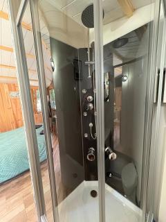 Chalet La Savane - Le Gond - 2