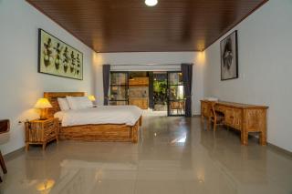 Pondok Panji Ubud - 9