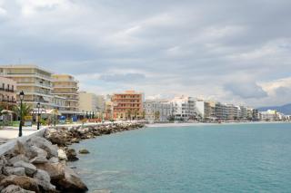 Onda Blue Loutraki - Loutraki - 1