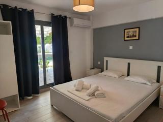 La Casa Al Mare - Mola Kalyva - 2