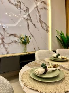 Brand New Al-Malqa Apartment La Gloria 05 - Riyadh - 9