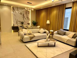 Brand New Al-Malqa Apartment La Gloria 05 - 6